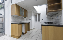 Blaisdon kitchen extension leads